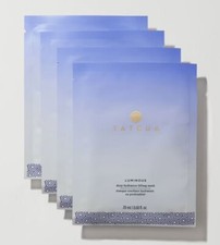 (NEW) Tatcha Luminous Deep Hydration Lifting ...
