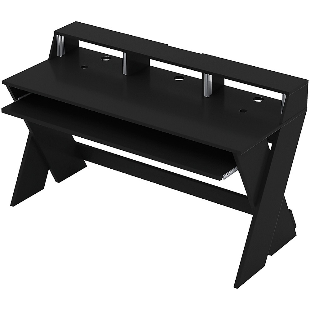 Великолепная звуковая станция Sound Desk Pro Studio Station Black 88990₽