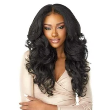 SENSATIONNEL SYNTHETIC CLOUD9 WHAT LACE WIG - LATISHA