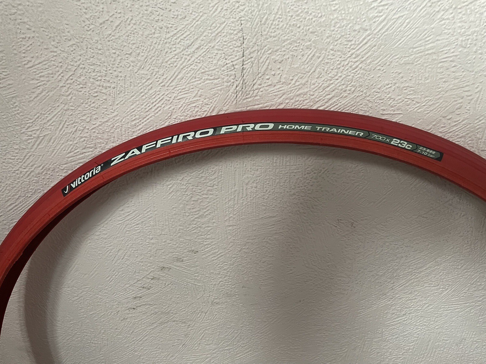 Tacx Flow T2240 Indoor Home Cycling Bluetooth Smart Turbo Trainer