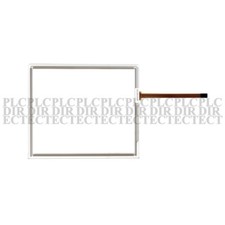 New B R 4PPC70.0573-20B Touch Screen Glass