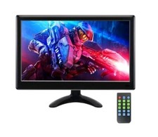 11.6 inch FHD Monitor 1920 1080 Video Audio AV VGA BNC USB HDMI Monitor
