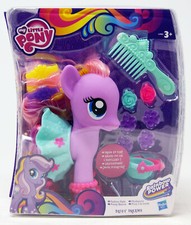 My Little Pony - Rainbow Power - Fashion Pony / Modepony - Daisy Dreams