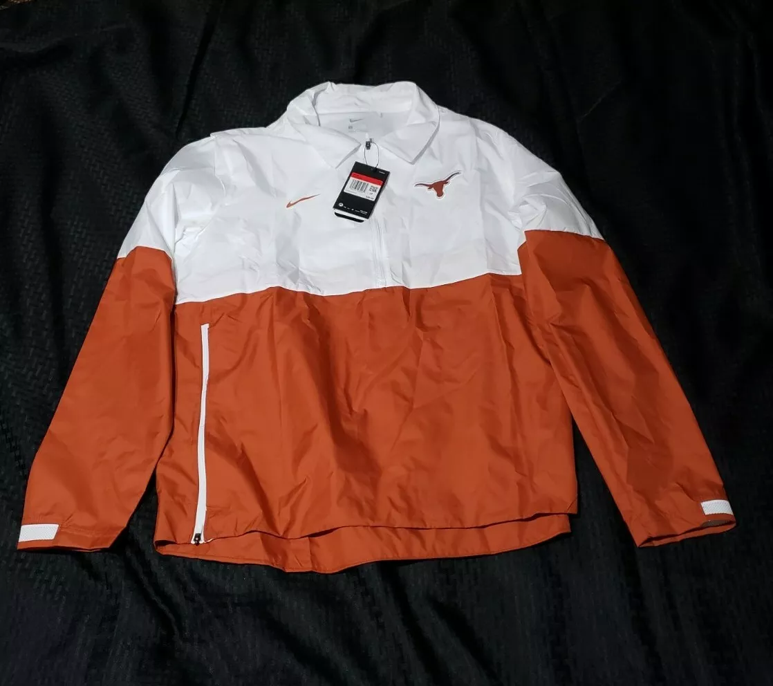 Nike top college windbreakers