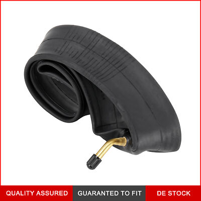 12'' Fahrrad Schlauch 12x2,125 Gebogen UNS Typ Ventil Fahrrad Innenschlauch 34mm