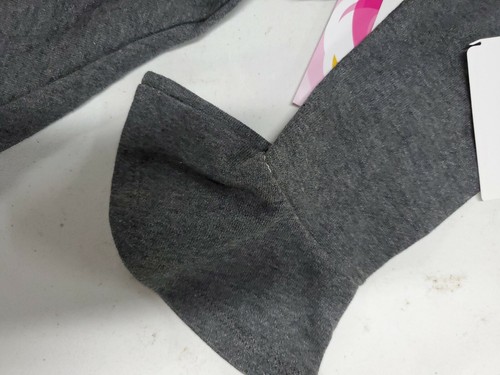 Youngland sz.5 Girl Fur Vest and Dress Set- 3 Pcs with Choaker Necklace NWT - Picture 6 of 11