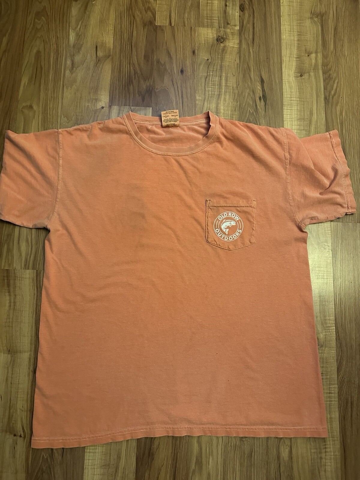 T shirt vintage vecchia fila taglia Lg