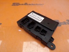 Bordnetzsteuergerät A4518200026 SMART FORTWO COUPE (451) 1.0