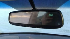 Rear View Mirror HYUNDAI SONATA 11