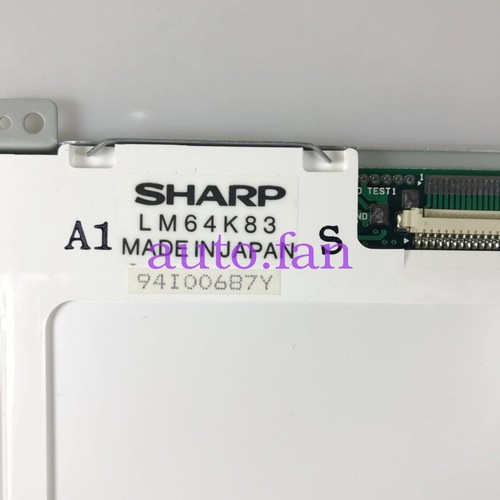 for Sharp 9.4-inch LCD LM64K83 - Picture 4 of 5