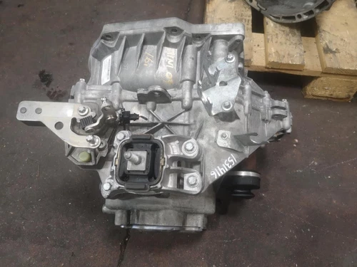 23007568721 Caja Cambios para MINI MINI (R56) Cooper D 2009 1531416 - Imagen 4 de 10