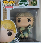 Funko Pop! Vinyl Steve Irwin with Crocodile The Crocodile Hunter #921 Television