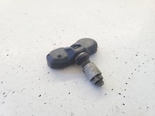 BMW X5 E70 2008 Sensor Reifendruckkontrolle RDK 407878701 UTG21272