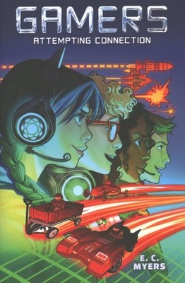Attempting Connection, Hardcover by Myers, E. C., Brand New, Free shipping in...