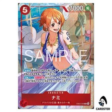 Nami [Welcome Pack 2026 Vol. 1] PRB02-012 Prices | One Piece Promo