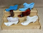 Fenton Slipper/Shoe Lot