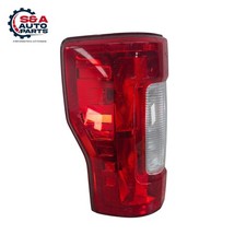 FORD F250 F350 2017-2019 REAR LEFT SIDE TAILLIGHT LAMP OEM