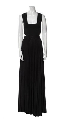 sachin and babi light blue dress A.L.C. Harlow Midi Dress main image 1