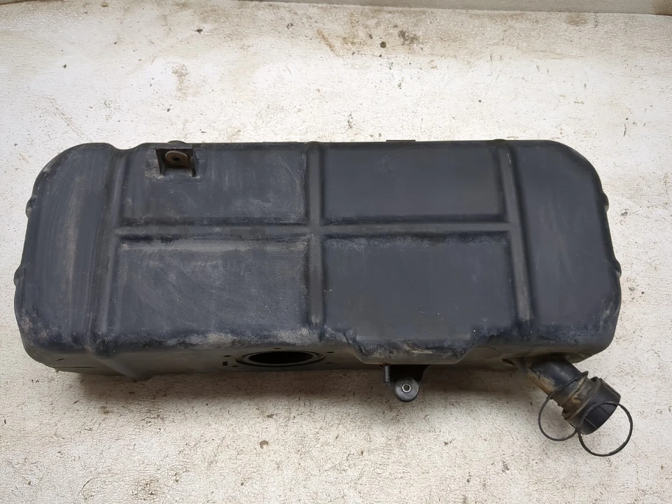 14-20 Kawasaki Mule 4010 4x4 Petrol Gas Fuel Tank Assembly - Image 3 of 4