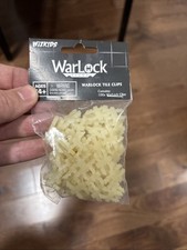 Warlock Tiles: Warlock Clips - WizKids