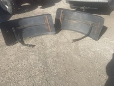 Tractor Front Mudguards 24” Wide