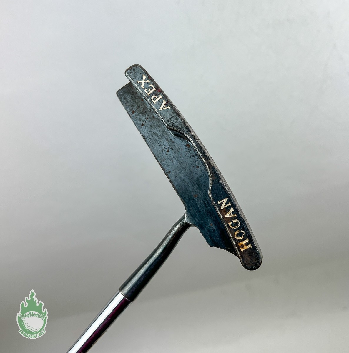 Used Right Handed Ben Hogan Apex Precision Milled 36