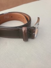 New 36'' Men  s Belts Casual Dress Jeans