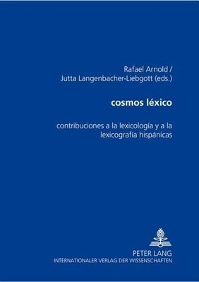 Cosmos Léxico (Paperback) (UK IMPORT)