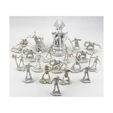 Reaper Dark Heaven Bones Loose Mini Undead Horde #16 NM