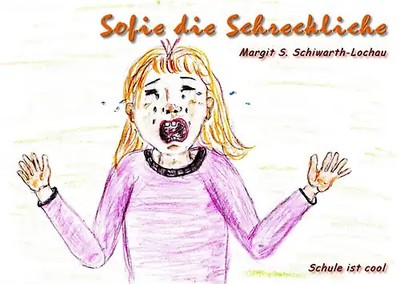 Sofie die Schreckliche