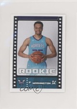2019 Panini Sticker & Card Collection Album Stickers PJ Washington Jr #146 08wy