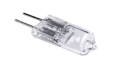 G4 Lampe 10er Set 12V 20W Halogen Stiftsockellampe Leuchte Strahler warmweiß