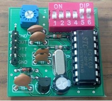 CTCSS ENCODER SUB TONE