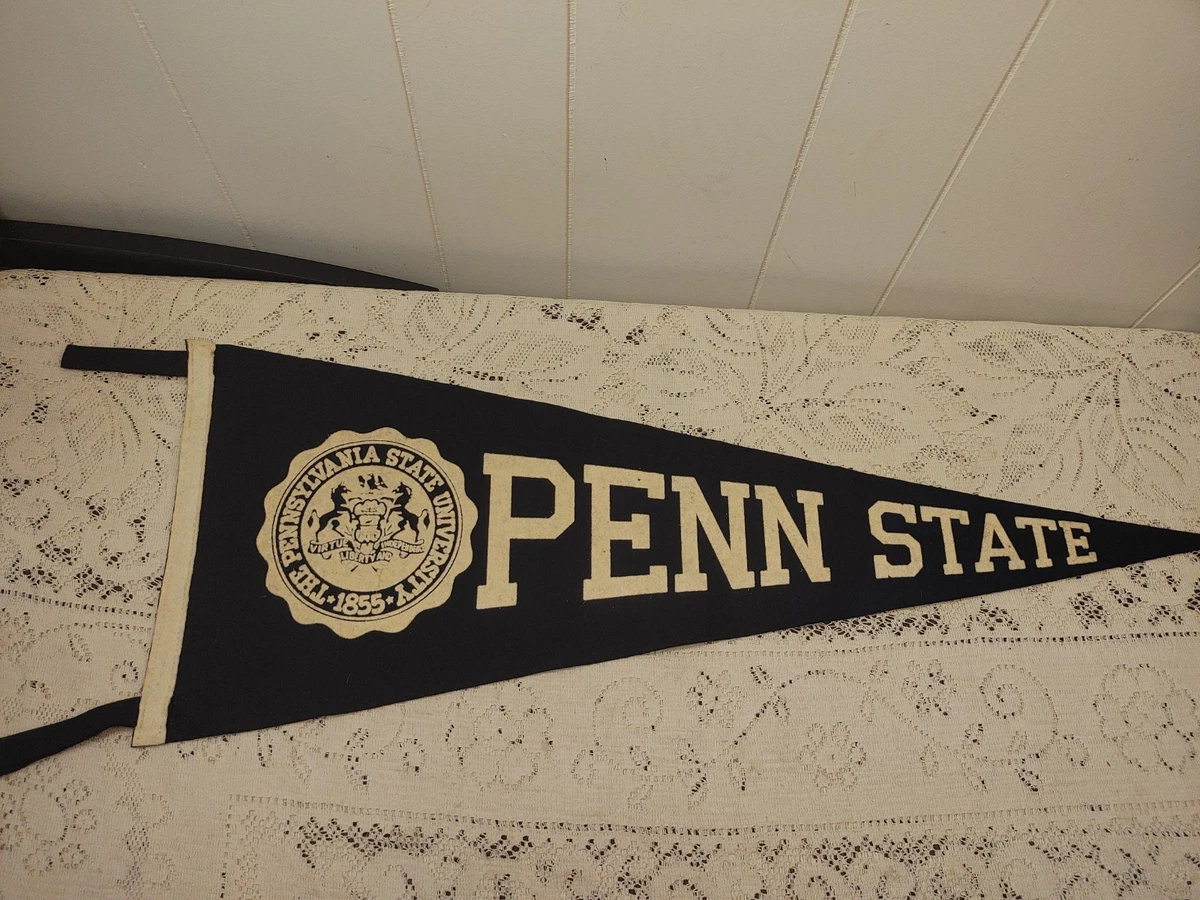 Penn State Nittany Lions NCAA Pennants for sale | eBay