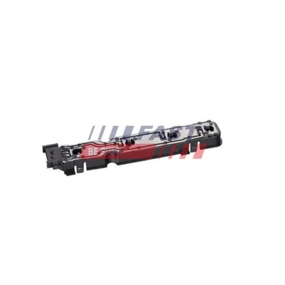 Lampenträger Heckleuchte Fast FT86419 für Ford Links Rechts