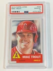 2019 Topps Living #200 Mike Trout - PSA 10 (Gem MT)