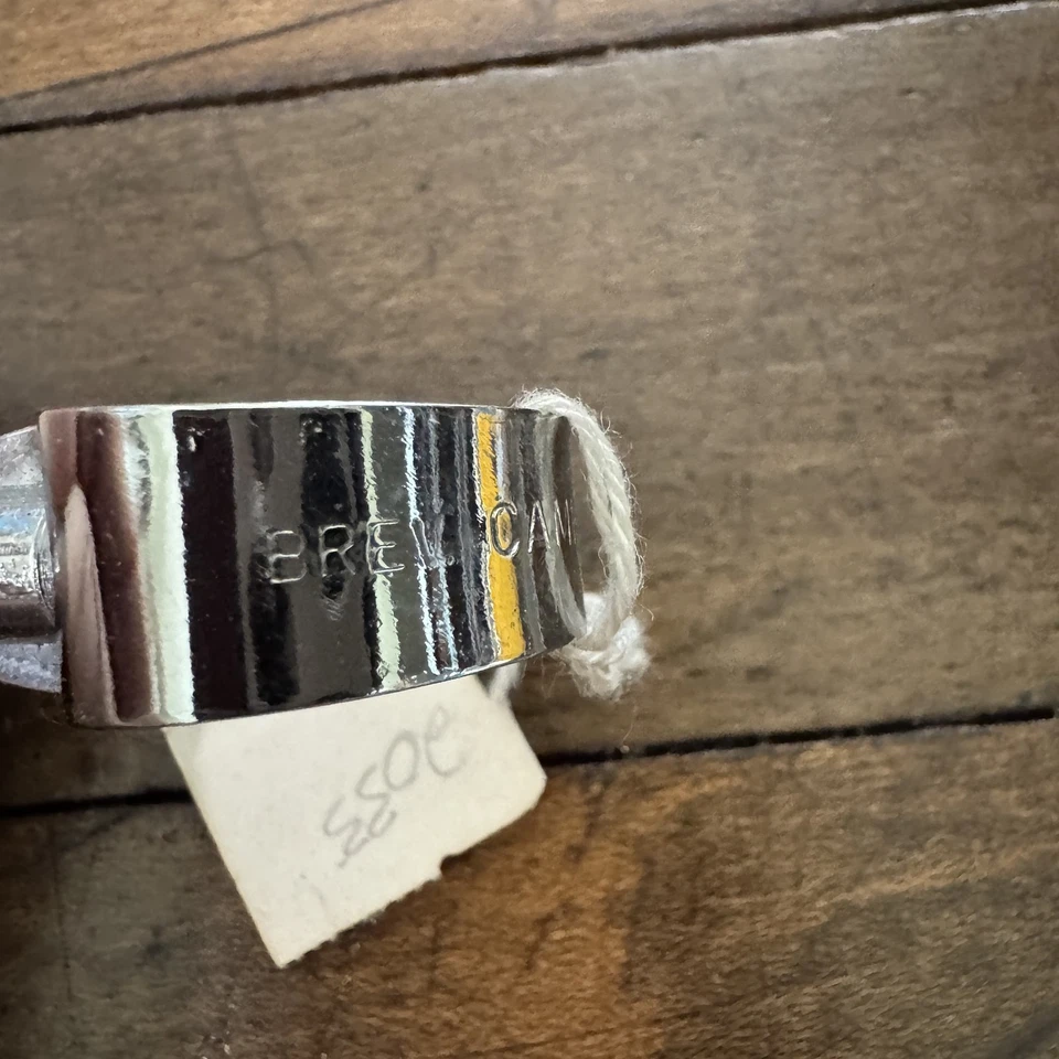 Vintage Campagnolo 2033 Brake Lever Bolt Clamp Mount Road Bike Italy Brev Inter - Image 3 of 4