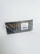 Elizabeth & James Nirvana Black EDP Vial Spray 0.07oz/2 ml Lot Of 12 Sealed Pack