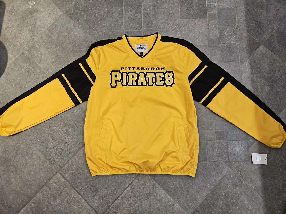 G-III Pittsburgh Pirates MLB Jackets for sale | eBay