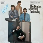 The Beatles -Yesterday And Today-LP-Capitol-ST-2553-Repress-1976-NEW/SEALED