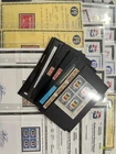 US STAMP COLLECTION W/16 CERTIFICATES