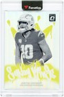 2025 Optic Justin Herbert Base (Raw)