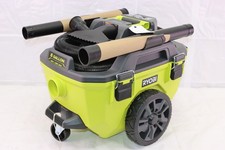 RYOBI PCL735B ONE 18V Cordless 6 Gal. Wet Dry Vacuum, FOR PARTS