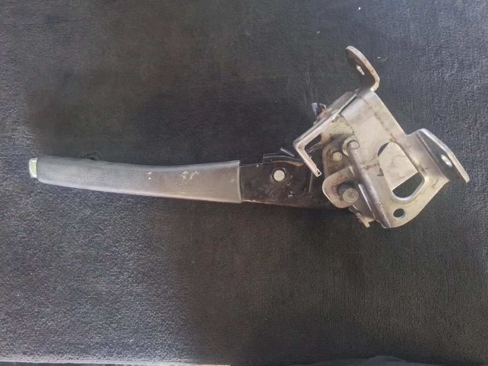 Palanca freno mano peugeot 307 Foto 2 de 2
