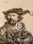 1/2 oz Fine Silver Hand Poured Round