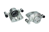 Kamoka Bremssattel JBC0583 FüR Mazda 323 GF 626 MX Xedos Premacy Grauguss 6 BJ 5