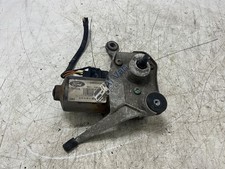 FORD TRANSIT CUSTOM 270 LR P/V MK8 (V362) V362 2012-2018 Wiper Motor Front