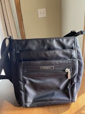 HEDGREN ORVA RFID CROSSBODY Travel Sling