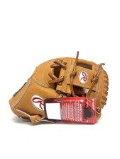 Rawlings Heart of the Hide 11.5" Baseball Glove RHT - PRORNP4-2TN