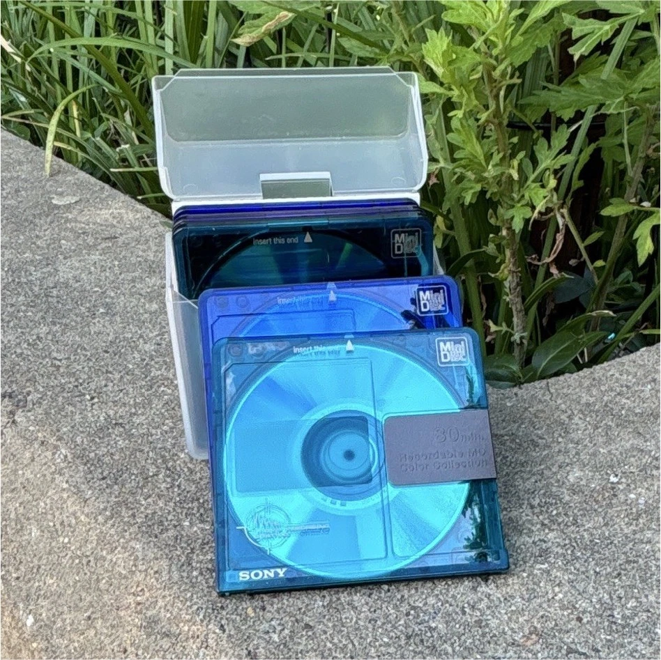 Sony Md 80 for sale | eBay